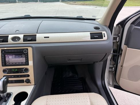 Used 2008 Mercury Sable Premier image 26