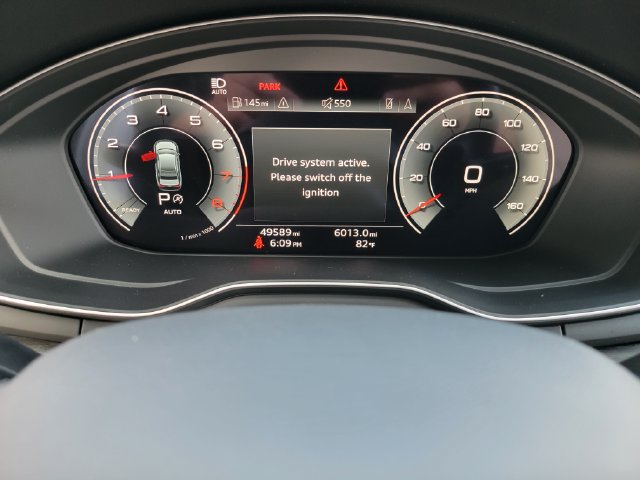 Used 2023 Audi A4 2.0T Prestige AWD/4WD image 29