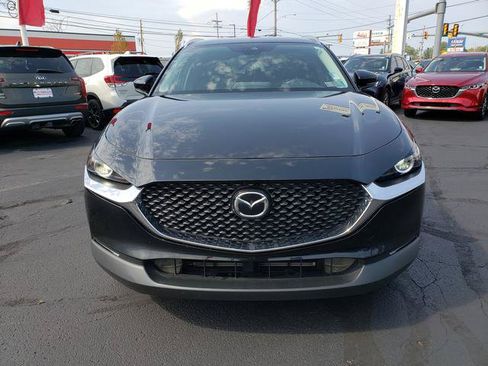 Used 2023 MAZDA CX-30 AWD 2.5 S w/ Select Package image 9