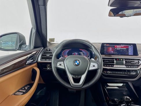 Certified 2023 BMW X3 xDrive30i w/ Convenience Package image 23