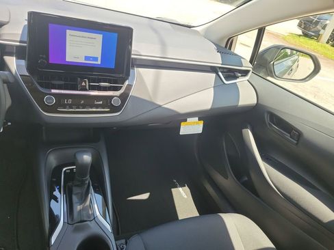 New 2026 Toyota Corolla LE FWD image 28