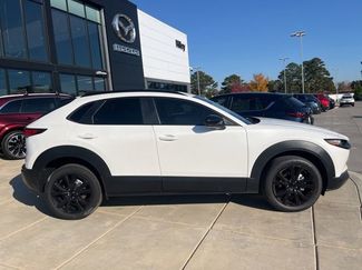 Certified 2026 MAZDA CX-30 2.5 Turbo w/ Premium Package AWD/4WD video 3