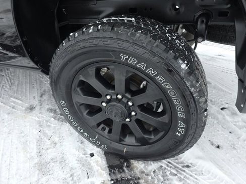 Used 2024 RAM 2500 Big Horn w/ Night Edition image 55