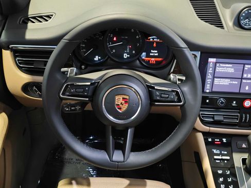 New 2026 Porsche Macan AWD/4WD image 23