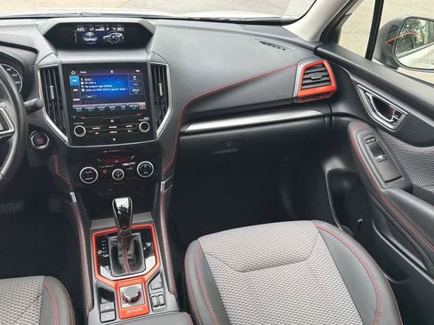 Used 2020 Subaru Forester Sport w/ Popular Package #2 AWD/4WD image 19