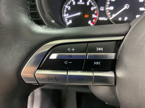 Used 2023 MAZDA CX-30 AWD 2.5 S w/ Premium Package image 10