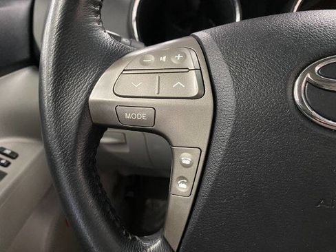 Used 2009 Toyota Highlander Limited AWD/4WD image 23