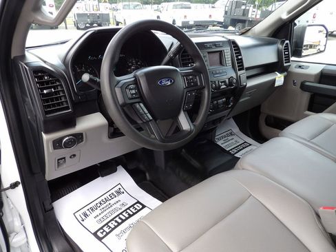 Used 2020 Ford F150 XL w/ XL Power Equipment Group AWD/4WD image 16