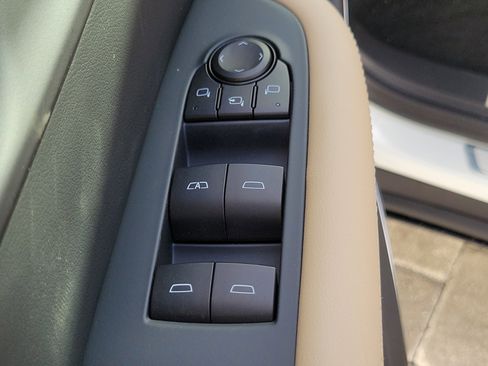 New 2026 Buick Enclave Preferred image 20