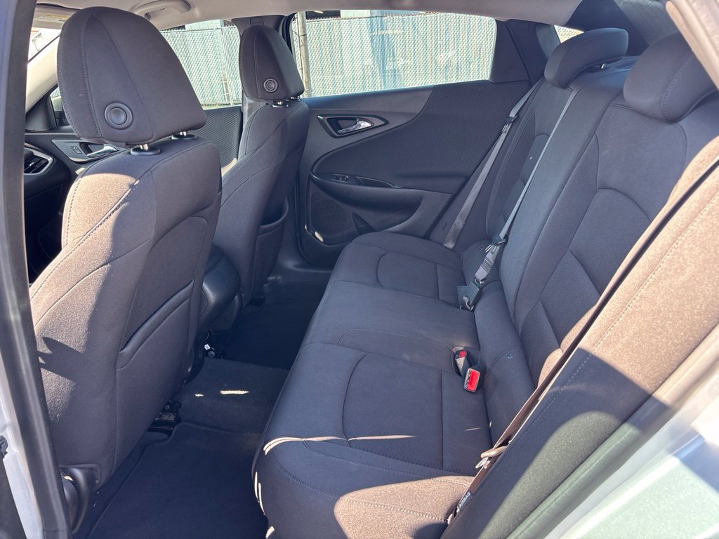 Used 2020 Chevrolet Malibu LS FWD image 26
