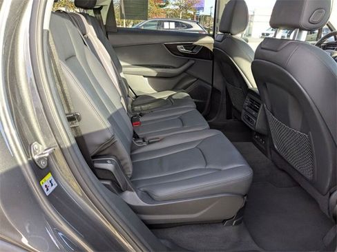 Used 2024 Audi Q7 2.0T Premium Plus image 34