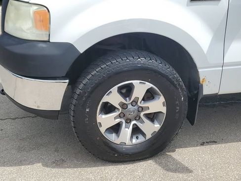 Used 2007 Ford F150 XLT AWD/4WD image 9