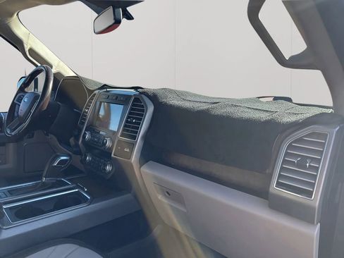 Used 2020 Ford F150 Limited w/ Trailer Tow Package AWD/4WD image 15