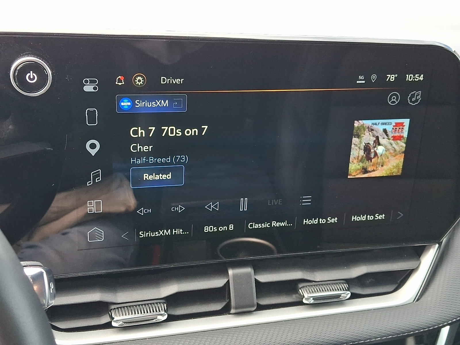 Certified 2025 Chevrolet Equinox LT w/ Convenience Package II AWD/4WD image 18