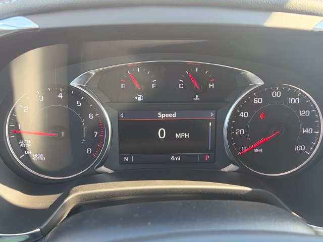 New 2026 Chevrolet Blazer LT AWD/4WD image 22