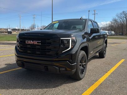Used 2024 GMC Sierra 1500 Elevation w/ X31 Off-Road Package