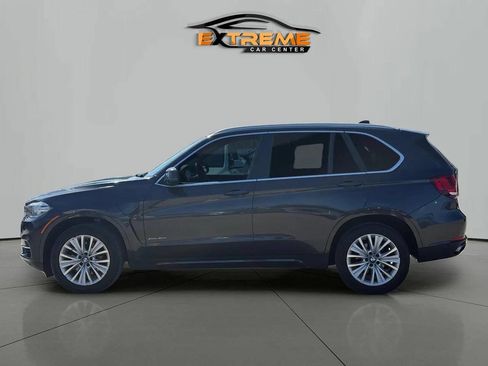 Used 2016 BMW X5 xDrive40e image 4