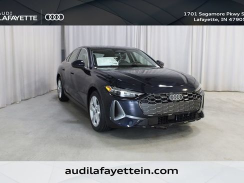New 2026 Audi A5 2.0T Premium Plus AWD/4WD image 1