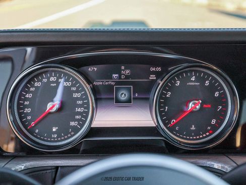 Used 2019 Mercedes-Benz G 550 image 20