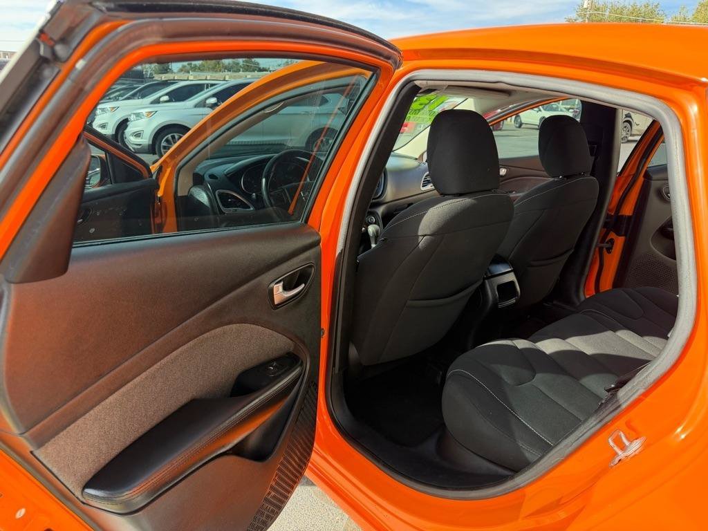Used 2013 Dodge Dart SXT FWD image 13