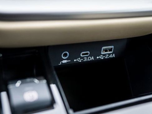 New 2025 Subaru Outback Limited w/ Popular Package #2 image 37