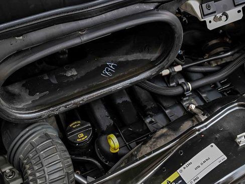 Used 2024 RAM ProMaster 2500 w/ Convenience Group image 25