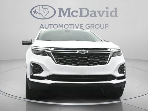 Used 2022 Chevrolet Equinox Premier AWD/4WD image 26