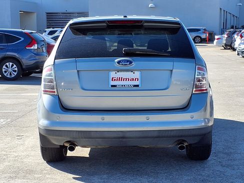 Used 2007 Ford Edge SEL Plus image 7