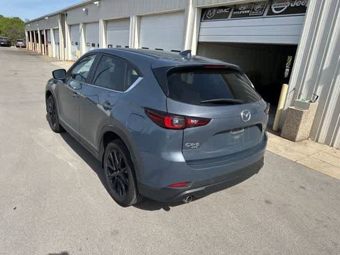 Used 2024 MAZDA CX-5 Carbon Edition image 17