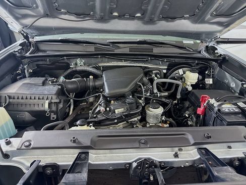 Certified 2022 Toyota Tacoma SR w/ SR Convenience Package RWD image 26