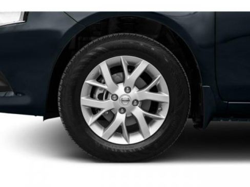 Used 2015 Nissan Versa S Plus image 15