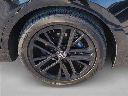Certified 2026 Toyota Camry SE FWD image 9