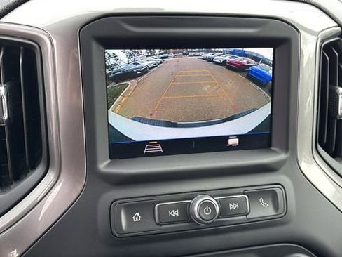 Used 2023 Chevrolet Silverado 2500 W/T w/ WT Convenience Package image 25