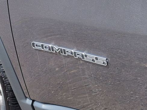 Used 2023 Jeep Compass Limited AWD/4WD image 28