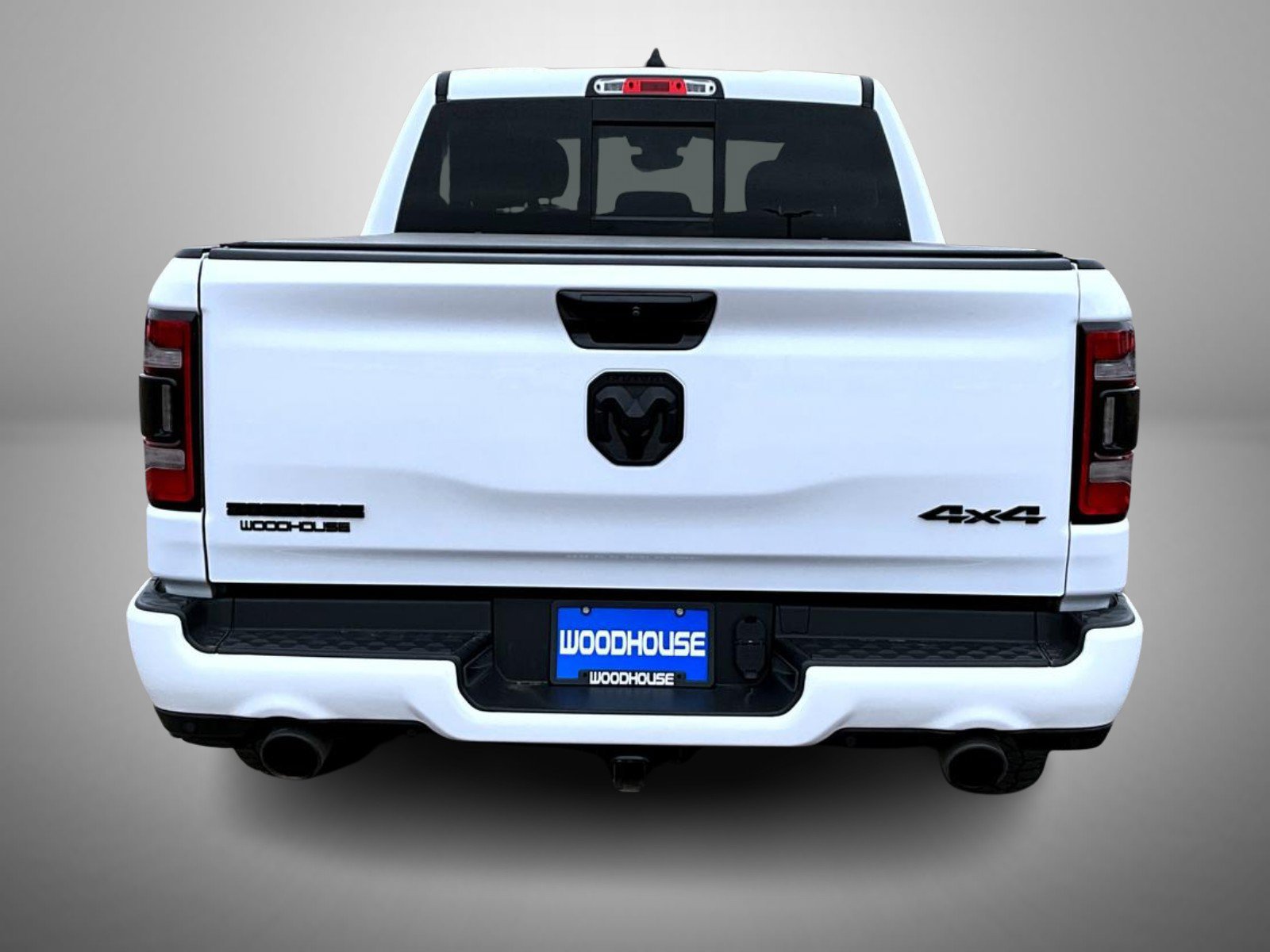 Certified 2023 RAM 1500 Big Horn AWD/4WD image 6