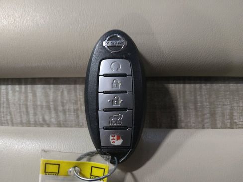 Used 2021 Nissan Murano SL w/ Cargo Package FWD image 32