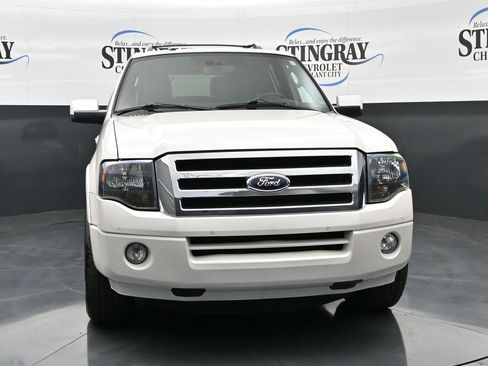 Used 2014 Ford Expedition Limited w/ Equipment Group 301A image 2