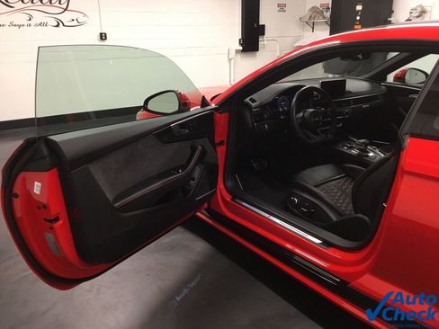 Used 2018 Audi RS 5 2.9T w/ Dynamic Package image 41