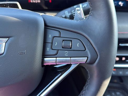 Used 2025 Cadillac CT5 Sport image 30