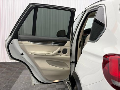 Used 2014 BMW X5 sDrive35i RWD image 13
