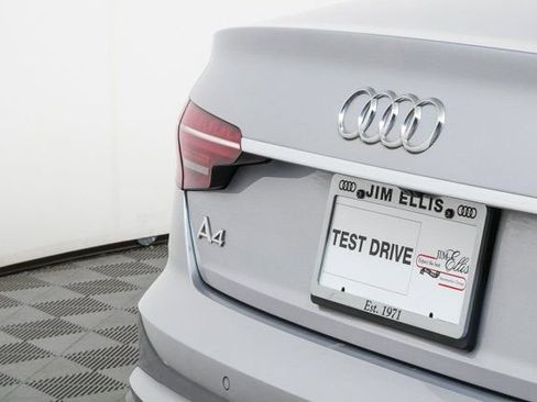 Used 2021 Audi A4 2.0T Premium Plus w/ Premium Plus Package image 35