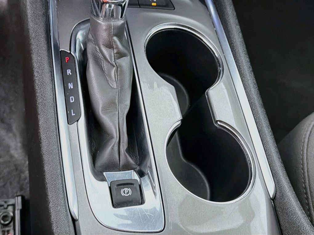 Used 2024 Chevrolet Malibu LT FWD image 22