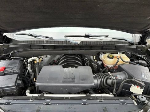 Certified 2022 Chevrolet Suburban LT AWD/4WD image 27
