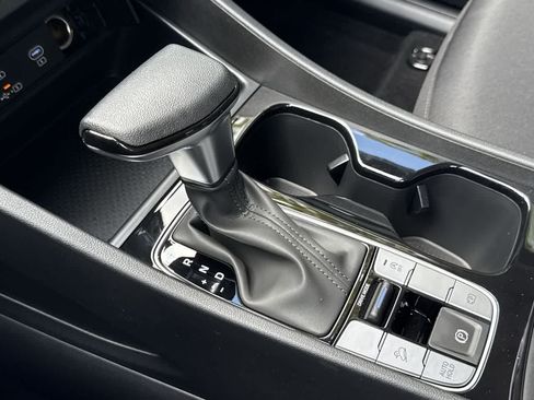 New 2026 Hyundai Tucson SE FWD image 21