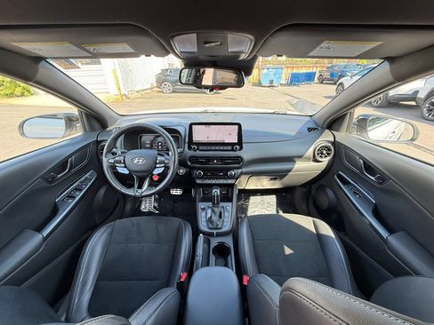 Used 2023 Hyundai Kona N FWD image 23