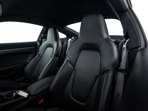 Certified 2020 Porsche 911 Carrera S image 18