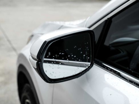 Used 2022 Honda CR-V EX-L image 40