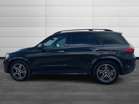 Used 2026 Mercedes-Benz GLE 350 4MATIC image 6
