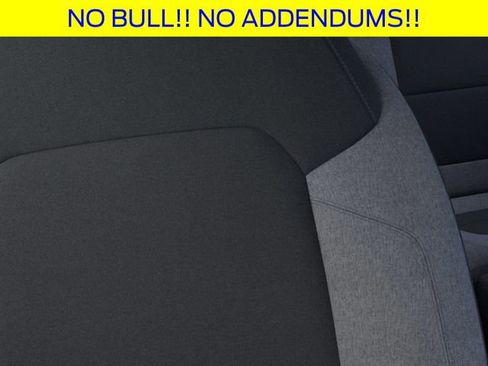 New 2025 Ford Bronco 2-Door image 19