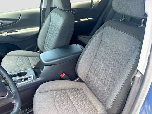 Used 2024 Chevrolet Equinox LT AWD/4WD image 21